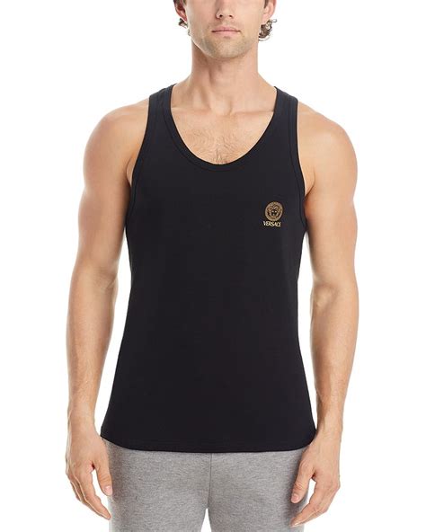 versace medusa tank womens|Versace bloomingdale's.